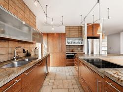 Kitchen - 