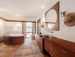 Bathroom - 