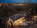 Aerial photo - 1470 Rue Des Alouettes, Saint-Bruno-De-Montarville, QC  - Outdoor With View 