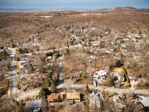 Aerial photo - 1470 Rue Des Alouettes, Saint-Bruno-De-Montarville, QC - Outdoor With View