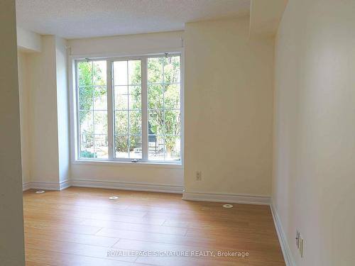 1145-5 Everson Dr, Toronto, ON - Indoor Photo Showing Other Room