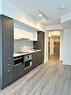 3615-138 Downes St, Toronto, ON  - Indoor Photo Showing Kitchen 