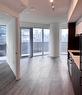 3615-138 Downes St, Toronto, ON  - Indoor Photo Showing Kitchen 