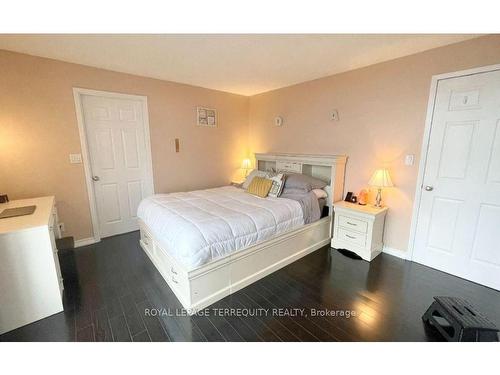 1408-90 Dale Ave, Toronto, ON - Indoor Photo Showing Bedroom