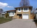 32 Coniston Ave, Brampton, ON  - Outdoor 