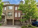 49 San Remo Terr, Toronto, ON  - Outdoor With Facade 