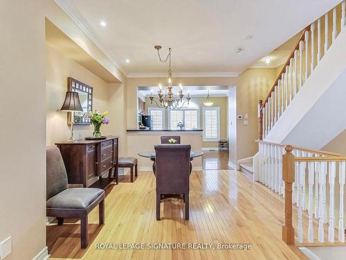 49 San Remo Terr, Toronto, ON - Indoor Photo Showing Other Room