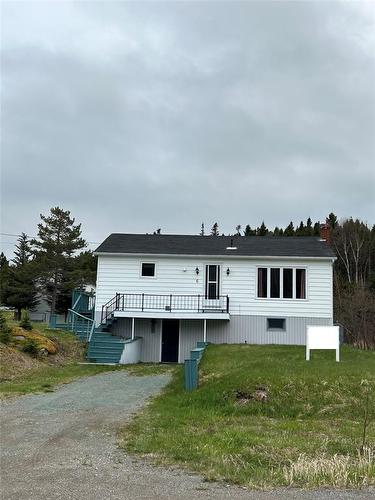 6 Harry'S Harbour Road, Harry'S Harbour, NL 