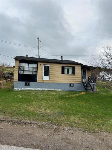 6 Harry'S Harbour Road, Harry'S Harbour, NL 