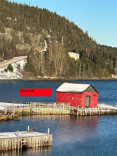 6 Harry'S Harbour Road, Harry'S Harbour, NL 