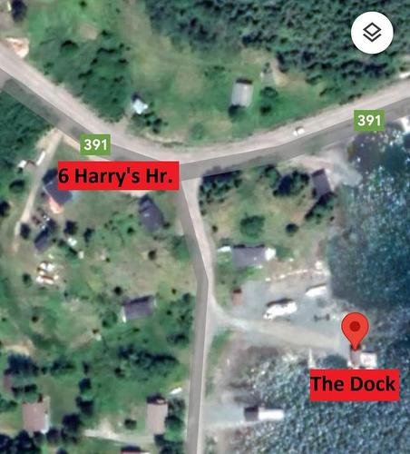 6 Harry'S Harbour Road, Harry'S Harbour, NL 