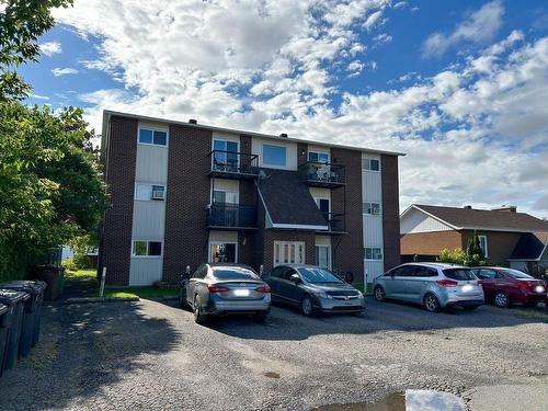 Frontage - 2035 Rue Ferdinand, Drummondville, QC - Outdoor