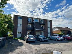 2035 Rue Ferdinand  Drummondville, QC J2B 7M2