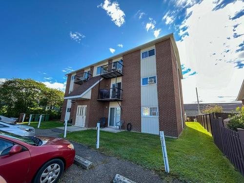 Frontage - 2035 Rue Ferdinand, Drummondville, QC - Outdoor