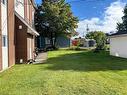 Backyard - 2035 Rue Ferdinand, Drummondville, QC  - Outdoor 