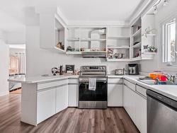 Kitchen - 