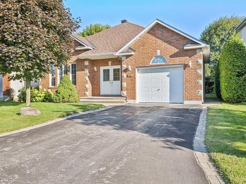 Frontage - 72 Rue Paul-Verlaine, Gatineau (Aylmer), QC - Outdoor With Facade