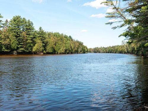 Waterfront - 4273 Route Des Tulipes, La Conception, QC - Outdoor With Body Of Water With View