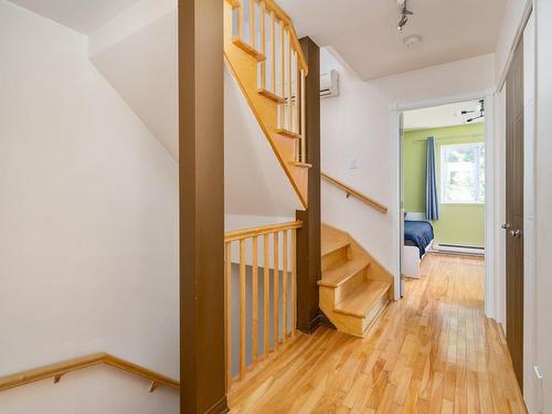 Hall - 2554 Rue Lyall, Montréal (Mercier/Hochelaga-Maisonneuve), QC 