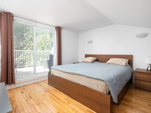 Chambre Ã Â coucher - 2554 Rue Lyall, Montréal (Mercier/Hochelaga-Maisonneuve), QC 