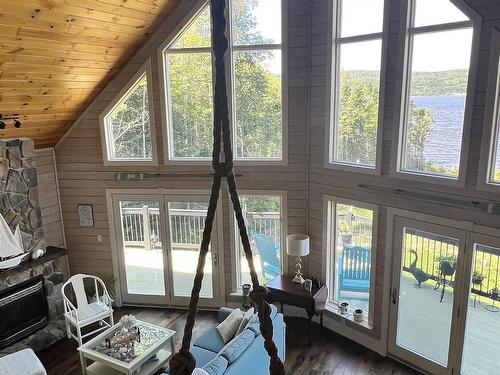 152 Mersey Road, Inlet Baddeck, NS 