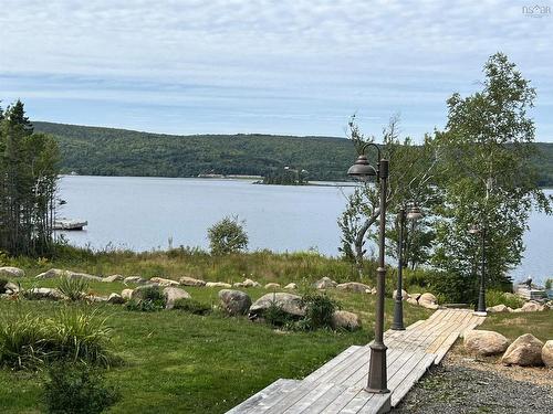 152 Mersey Road, Inlet Baddeck, NS 