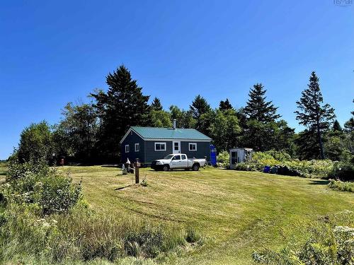 510 Pictou Island Road, Pictou Island, NS 