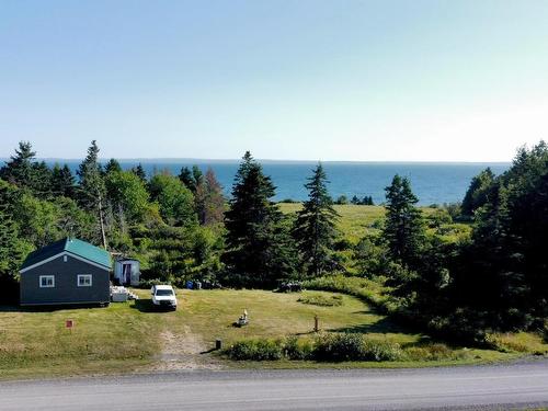 510 Pictou Island Road, Pictou Island, NS 