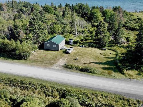 510 Pictou Island Road, Pictou Island, NS 