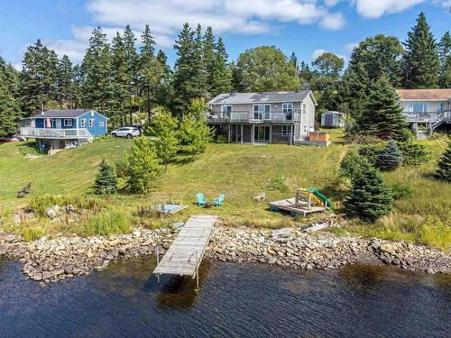 77 Candy Mountain Road, Mineville, NS 