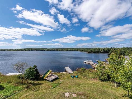 77 Candy Mountain Road, Mineville, NS 