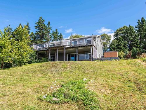 77 Candy Mountain Road, Mineville, NS 