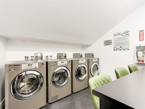 Laundry room - 3270 Boul. Gouin E., Montréal (Montréal-Nord), QC - Indoor Photo Showing Laundry Room