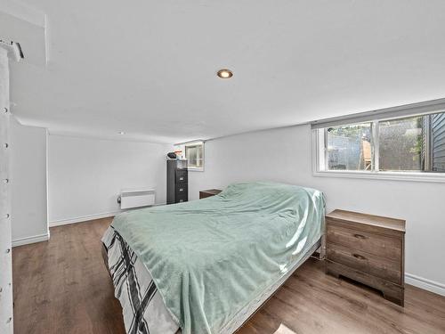 Bedroom - 90 Rue Jean, Drummondville, QC - Indoor Photo Showing Bedroom