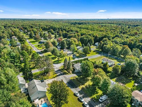 Aerial photo - 90 Rue Jean, Drummondville, QC - Outdoor With View