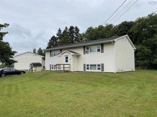 5 Minerva Drive, Truro, NS 