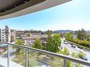 530-2745 Veterans Memorial St, Langford, BC  - Outdoor With Balcony With View 