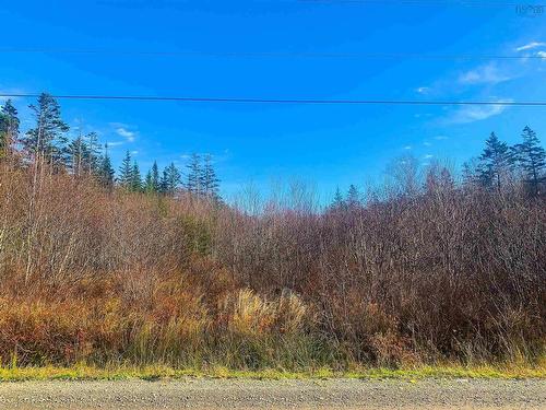 Lot C. Boudreau Road, Mavillette, NS 