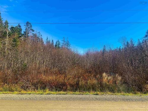 Lot C. Boudreau Road, Mavillette, NS 