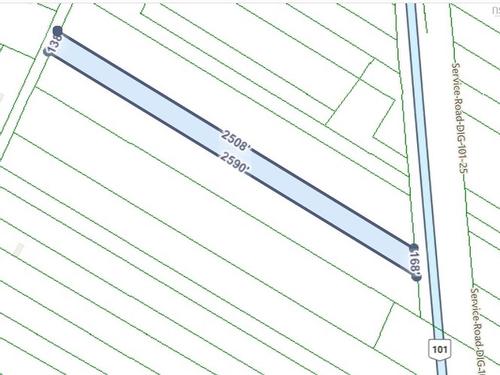 Lot C. Boudreau Road, Mavillette, NS 
