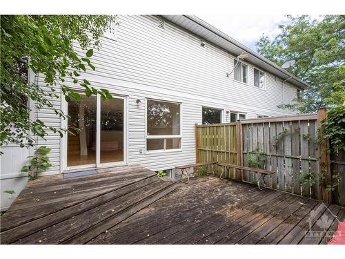 28 Festive Private, Ottawa, ON 