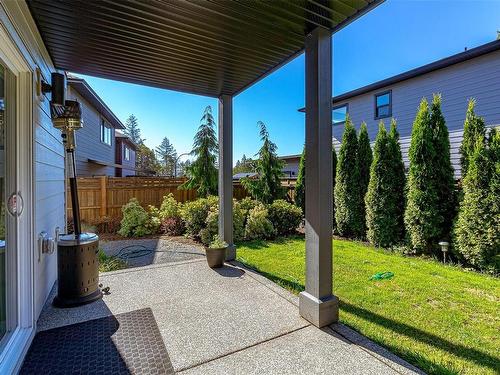 1278 Solstice Cres, Langford, BC 