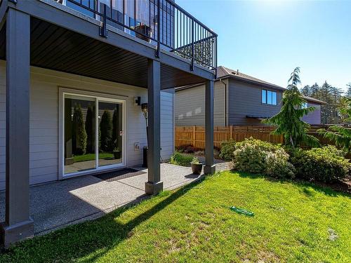 1278 Solstice Cres, Langford, BC 