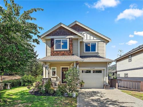 1242 Clearwater Pl, Langford, BC 