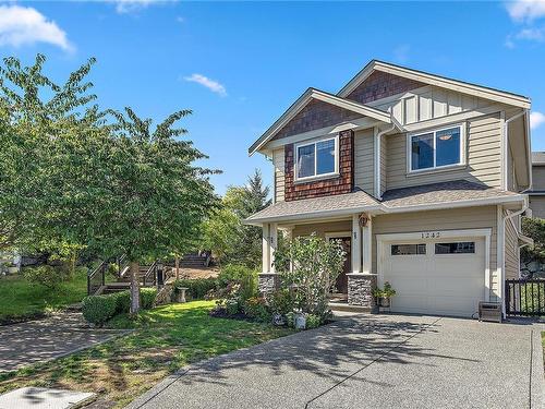 1242 Clearwater Pl, Langford, BC 