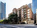 511-188 Redpath Ave, Toronto, ON  - Outdoor With Balcony With Facade 