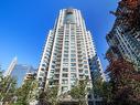 3107-21 Hillcrest Ave, Toronto, ON  - Outdoor With Facade 