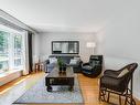 809 Annes St, Whitby, ON  - Indoor Photo Showing Living Room 