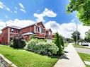 5786 Mersey St, Mississauga, ON  - Outdoor 