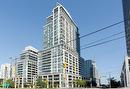 1505-2121 Lake Shore Blvd, Toronto, ON  - Outdoor With Facade 